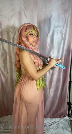 Petitemagicalgirl OnlyFans Leaked Free Thumbnail Picture - #cQjAIscXHu