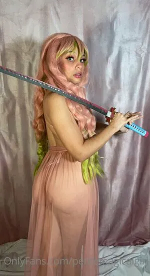 Petitemagicalgirl OnlyFans Leaked Free Thumbnail Picture - #gZyFLQ9Bhc