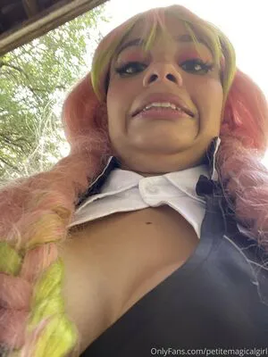 Petitemagicalgirl OnlyFans Leaked Free Thumbnail Picture - #nq2RWpNP1G