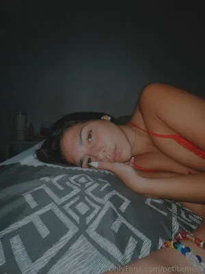 Petitemeliii OnlyFans Leaked Free Thumbnail Picture - #6p9zJGbGAN
