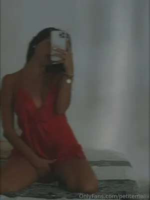 Petitemeliii OnlyFans Leaked Free Thumbnail Picture - #zK4E7a6lki