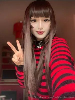 Petitemimiuwu OnlyFans Leaked Free Thumbnail Picture - #2aPfXFfijS