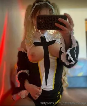 Petitemimiuwu OnlyFans Leaked Free Thumbnail Picture - #Dqa8K7Xbr6