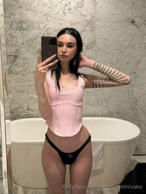 Petitemimiuwu OnlyFans Leaked Free Thumbnail Picture - #RPIS9bb5MX