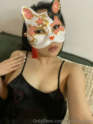 Petitemulan OnlyFans Leaked Free Thumbnail Picture - #JhoiuL4A2w