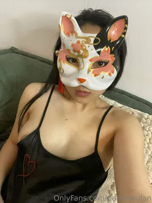 Petitemulan OnlyFans Leaked Free Thumbnail Picture - #OmLLqT3X6j
