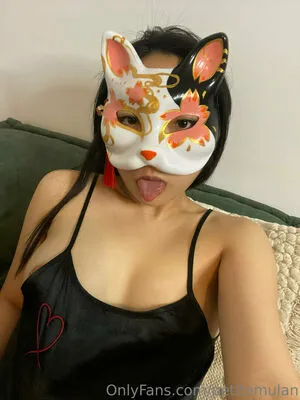 Petitemulan OnlyFans Leaked Free Thumbnail Picture - #iIXP9YndBl