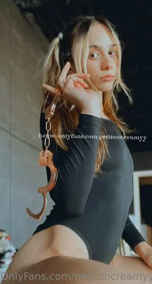 Petitencreamyy OnlyFans Leaked Free Thumbnail Picture - #2NANZu9vQA