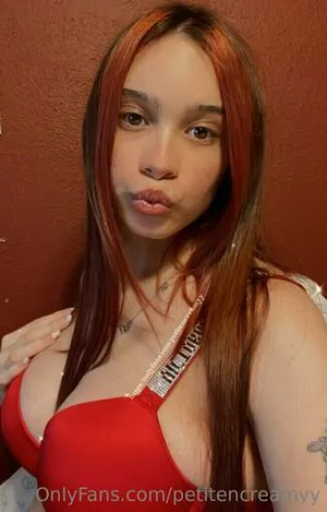 Petitencreamyy OnlyFans Leaked Free Thumbnail Picture - #YcRnVzxOTW