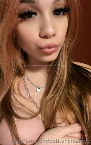 Petitencreamyy OnlyFans Leaked Free Thumbnail Picture - #foJd8O5pMo