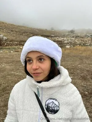 Petitenikolefree OnlyFans Leaked Free Thumbnail Picture - #2JnhbRQIXB