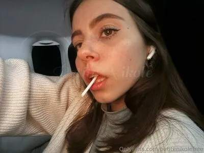 Petitenikolefree OnlyFans Leaked Free Thumbnail Picture - #7rPhEwLakn