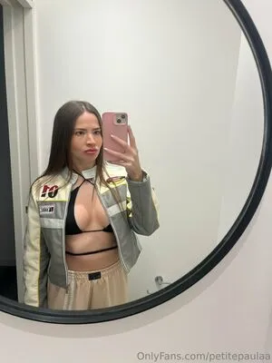 Petitepaulaa OnlyFans Leaked Free Thumbnail Picture - #s3R0iHrR3t
