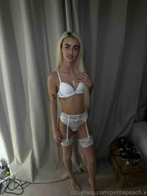 Petitepeach X OnlyFans Leaked Free Thumbnail Picture - #Ra9ml4rmrN