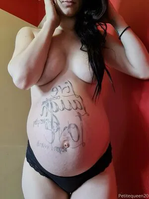 Petitequeen200 OnlyFans Leaked Free Thumbnail Picture - #zIL6XSERXA