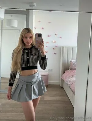 Petiterose19 OnlyFans Leaked Free Thumbnail Picture - #4CGfjs0kdY