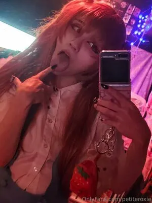 Petiteroxie OnlyFans Leaked Free Thumbnail Picture - #7WnOgixXGJ
