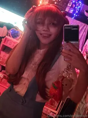 Petiteroxie OnlyFans Leaked Free Thumbnail Picture - #7zPKT59RVO