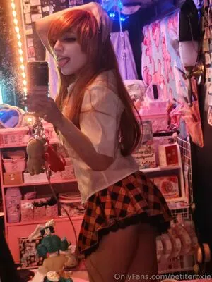 Petiteroxie OnlyFans Leaked Free Thumbnail Picture - #ChabpscLU7