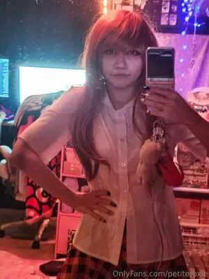 Petiteroxie OnlyFans Leaked Free Thumbnail Picture - #EeW4LOYyJ3