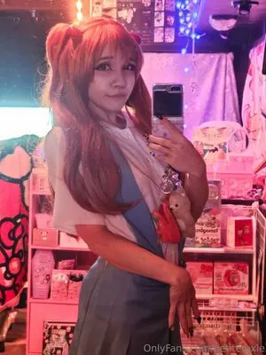Petiteroxie OnlyFans Leaked Free Thumbnail Picture - #FOYfxpfUl9