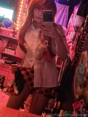 Petiteroxie OnlyFans Leaked Free Thumbnail Picture - #PuPq6gFaMt