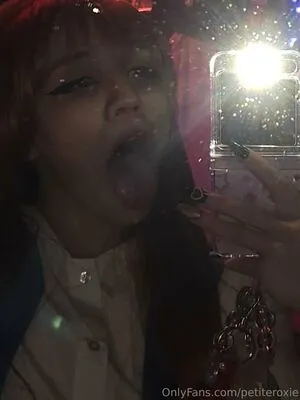 Petiteroxie OnlyFans Leaked Free Thumbnail Picture - #agM2kX2M4s