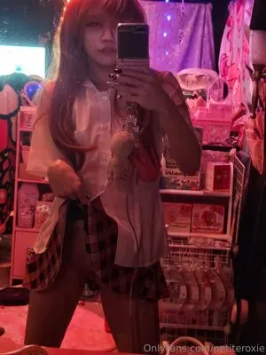 Petiteroxie OnlyFans Leaked Free Thumbnail Picture - #ke0C0Lj1TO