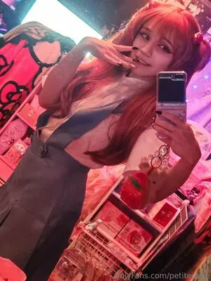 Petiteroxie OnlyFans Leaked Free Thumbnail Picture - #nZa1wTgOu6