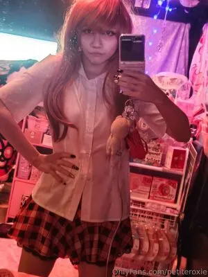Petiteroxie OnlyFans Leaked Free Thumbnail Picture - #qoXSW34HWZ