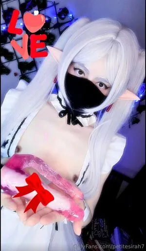 Petitesirah7 OnlyFans Leaked Free Thumbnail Picture - #fiPQ2iOmXX