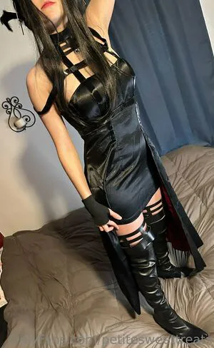Petitesweettreatx OnlyFans Leaked Free Thumbnail Picture - #2opSg7Fu6M