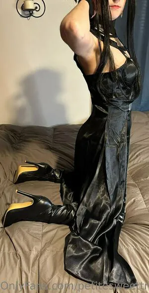 Petitesweettreatx OnlyFans Leaked Free Thumbnail Picture - #CA4lXjewka