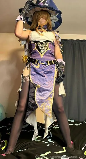Petitesweettreatx OnlyFans Leaked Free Thumbnail Picture - #SA66Y00qcr