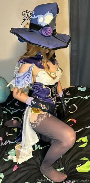 Petitesweettreatx OnlyFans Leaked Free Thumbnail Picture - #XZ0usKYdor