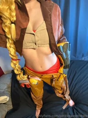 Petitesweettreatx OnlyFans Leaked Free Thumbnail Picture - #ZBcSAF7zPn