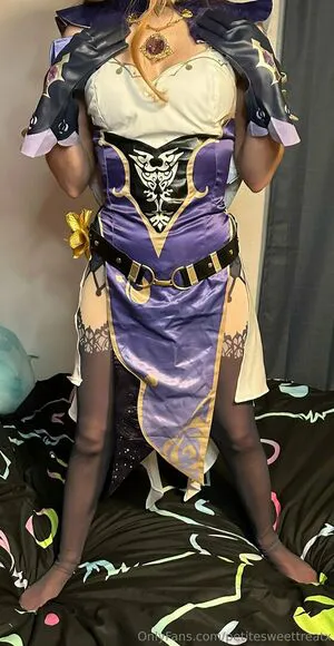 Petitesweettreatx OnlyFans Leaked Free Thumbnail Picture - #aFwjCXVeRD