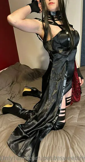Petitesweettreatx OnlyFans Leaked Free Thumbnail Picture - #s6ZZaUcNEh