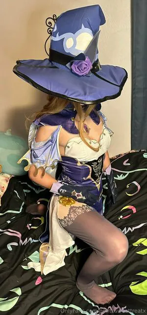 Petitesweettreatx OnlyFans Leaked Free Thumbnail Picture - #uJRL9j4j50
