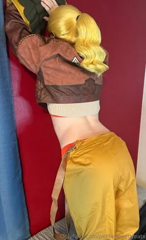 Petitesweettreatx OnlyFans Leaked Free Thumbnail Picture - #zuIPJ8LUgI