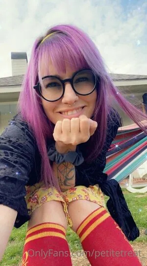 Petitetreat OnlyFans Leaked Free Thumbnail Picture - #IPiTHk8iHQ