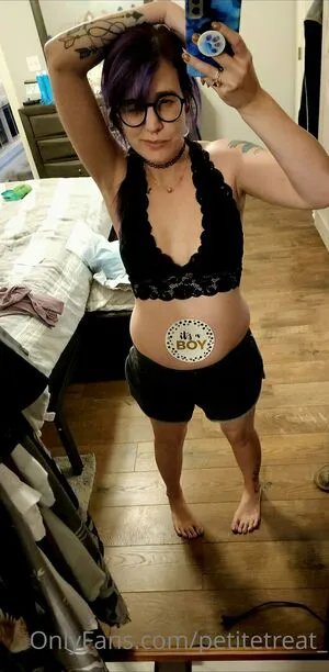 Petitetreat OnlyFans Leaked Free Thumbnail Picture - #d83kiXC3oS