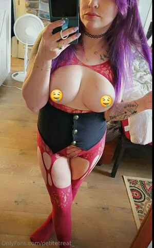 Petitetreat OnlyFans Leaked Free Thumbnail Picture - #spuvjib0Ky
