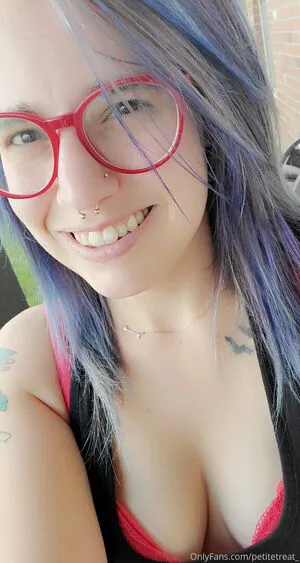 Petitetreat OnlyFans Leaked Free Thumbnail Picture - #yGDrZvosbC