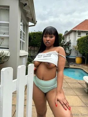 Petitetumi OnlyFans Leaked Free Thumbnail Picture - #8argRjEwuL