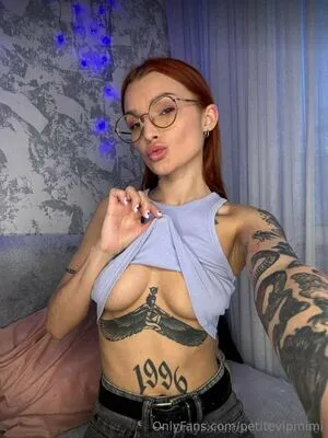 Petitevipmimi OnlyFans Leaked Free Thumbnail Picture - #QpLeC9NNYm