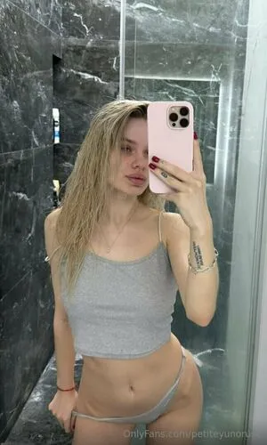 Petiteyunoruse OnlyFans Leaked Free Thumbnail Picture - #kYFnpTH23S