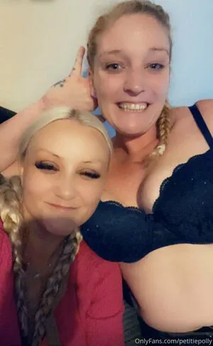 Petitiepolly OnlyFans Leaked Free Thumbnail Picture - #0A4XKakV9q