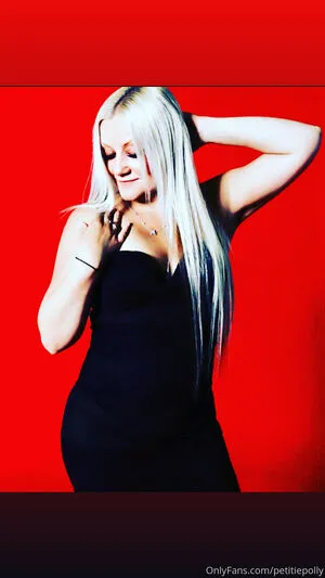 Petitiepolly OnlyFans Leaked Free Thumbnail Picture - #2BLQcmpSil