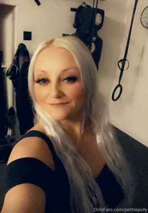 Petitiepolly OnlyFans Leaked Free Thumbnail Picture - #3PPr3XyHlh